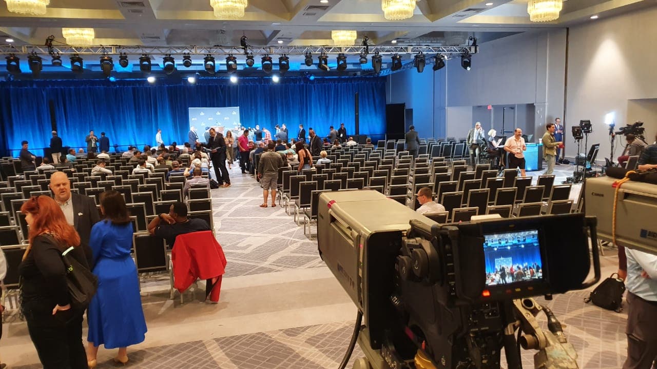 Se sabrá el destino de los juegos internacionales para la siguiente temporada, lo que sucedió con el caso de los Patriots, Colin Kaepernick, todo esto en la semana previa al Super Bowl LIV entre Chiefs y 49ers.