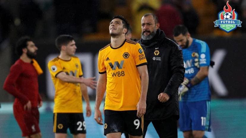 El DT de Raúl Jiménez es opción para dirigir al Chelsea	