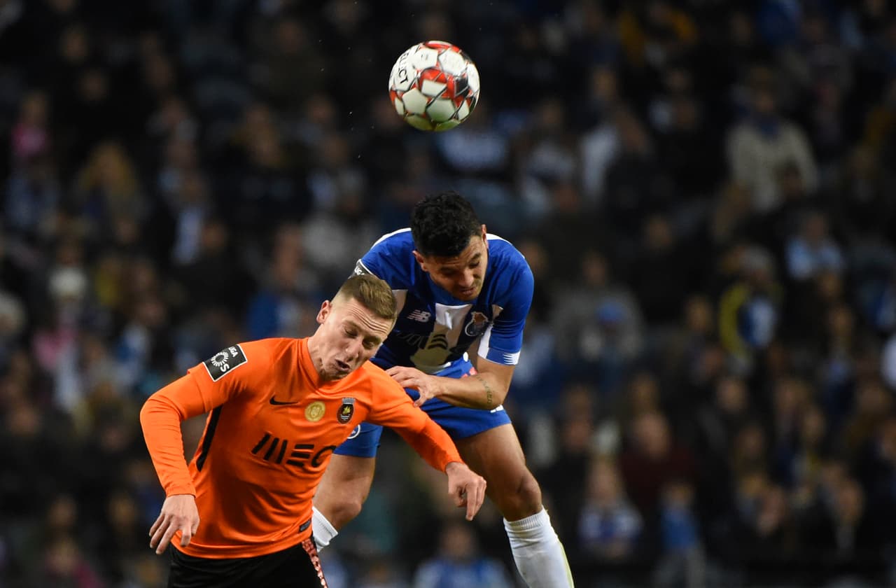 Primeira Liga mueve fecha de regreso y excluye tres estadios