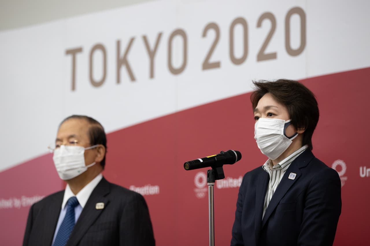 Organizadores de Tokyo 2020 buscan la forma de que haya público