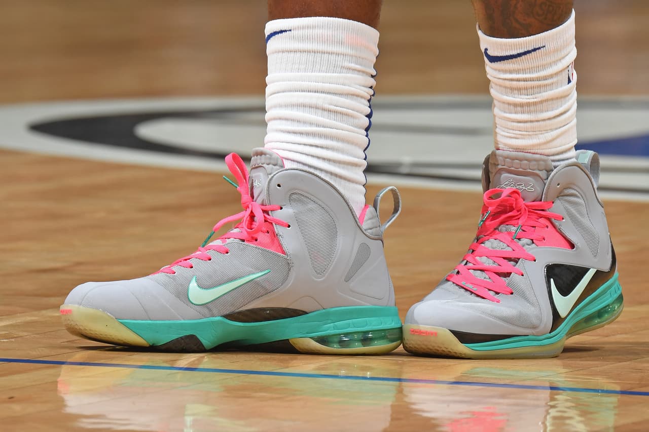 Montrezl Harrell (Los Ángeles Clippers)