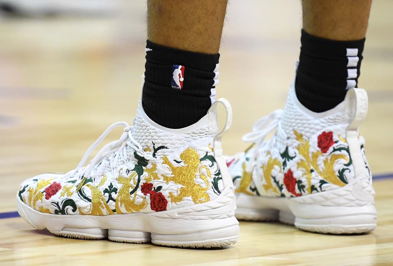 Keldon Johnson, San Antonio Spurs.