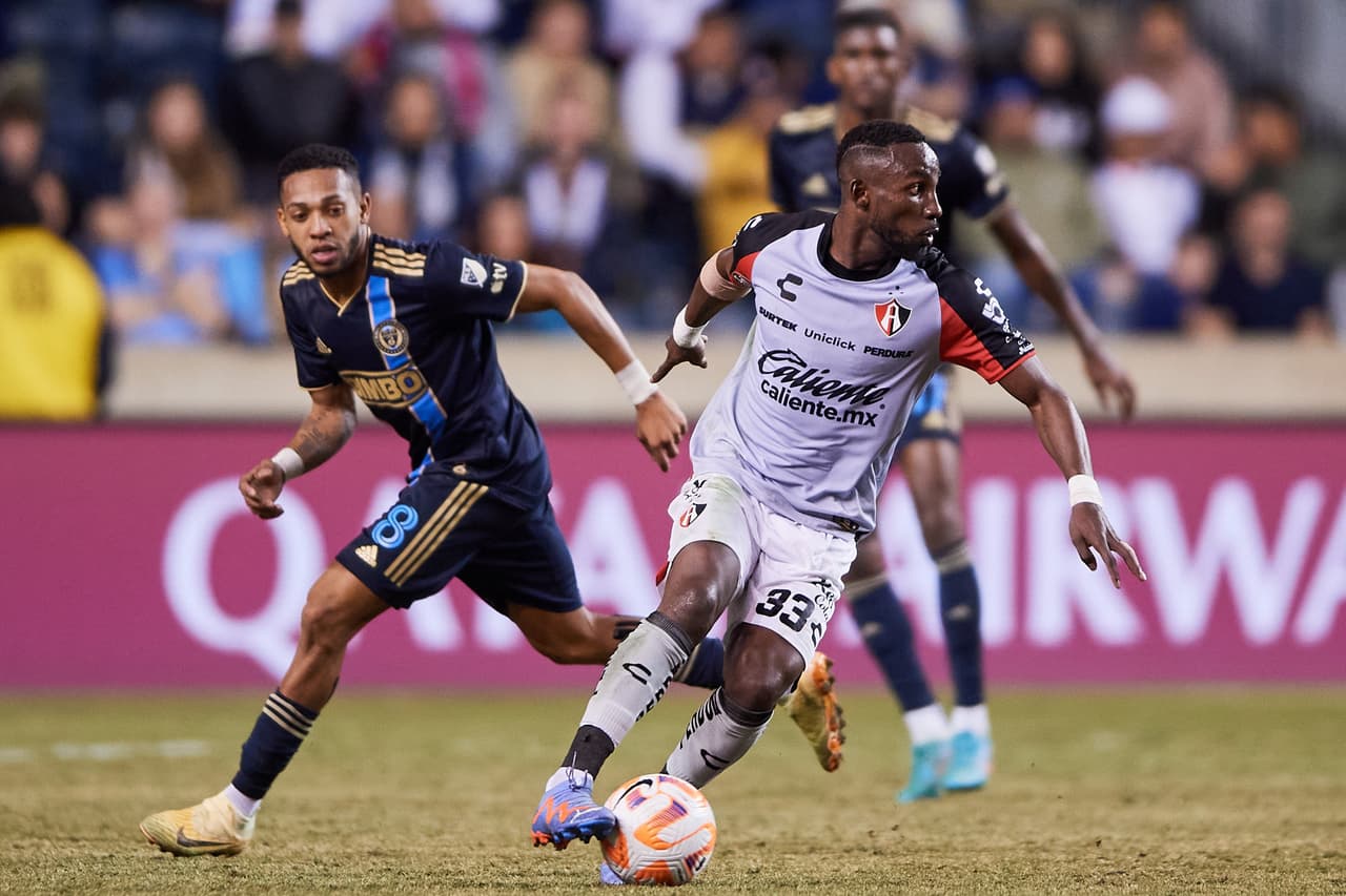 La revancha será en el Estadio Jalisco.