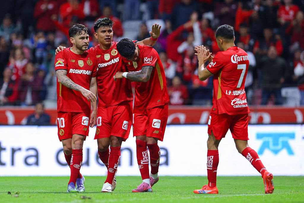 Partidos del miércoles 1 de octubre: Champions League y Mundial Sub 20
