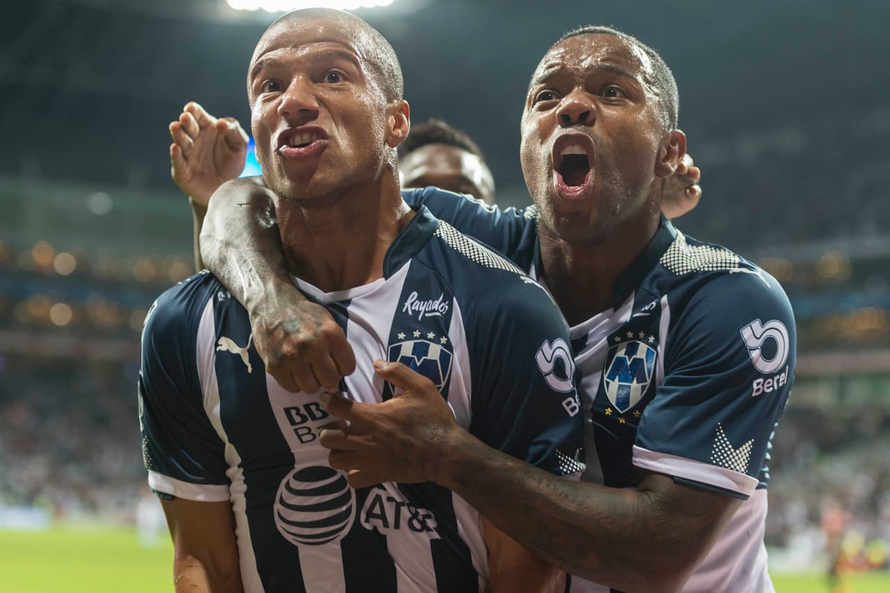 Los jugadores de Monterrey tienen una experiencia local e internacional que le ha permitido al equipo estar en 11 semifinales en torneos cortos. Siete de las últimas diez se metió en esta fase.
