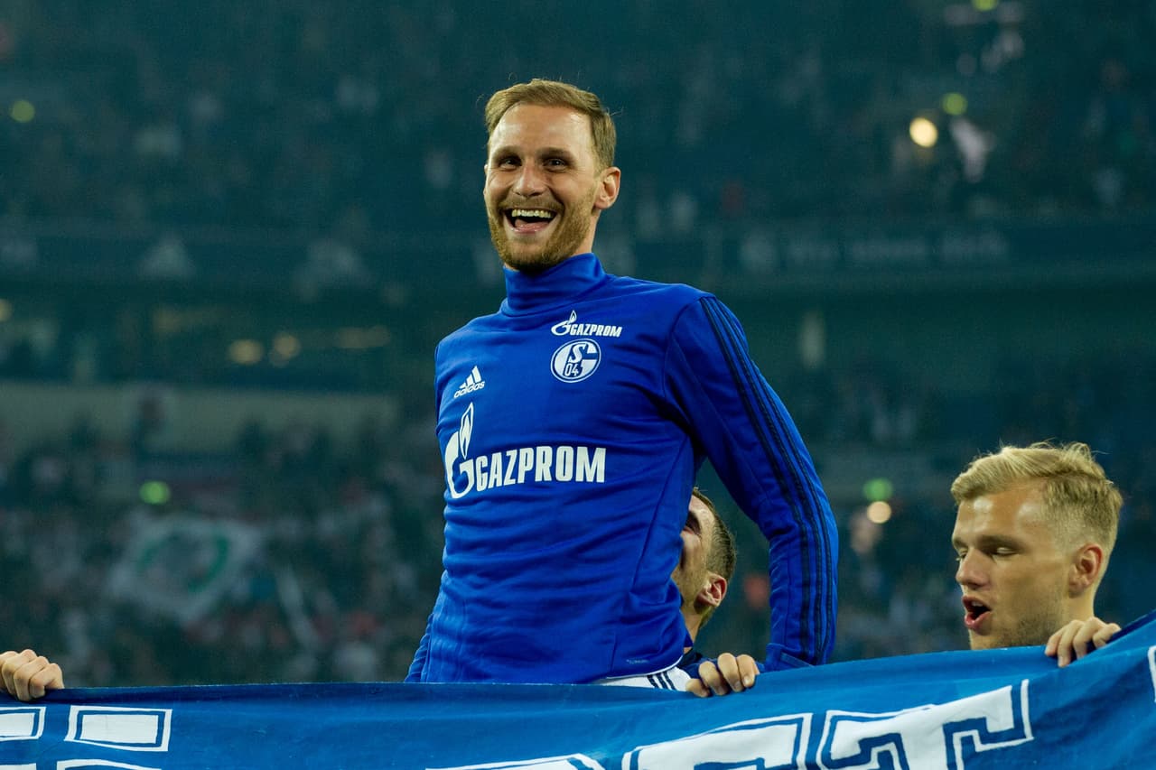 Benedikt Höwedes, del Schalke 04, sería una gran posibilidad para la Juventus de reforzar su defensa luego de que Leonardo Bonucci se fuese al Milan.