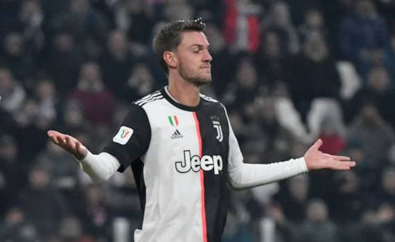 Rugani, primer contagiado: "Que mi caso sensibilice a todos"