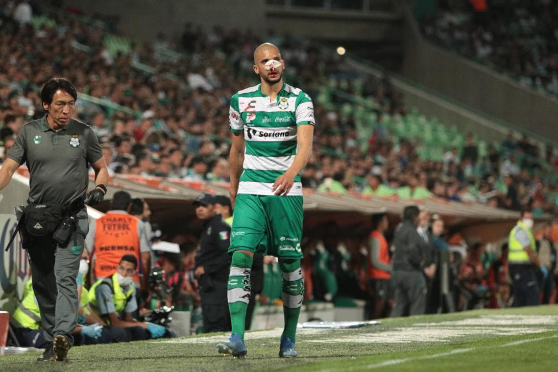 El recuento de las mejores postales que la liga nos regaló tras disputar diez jornadas.