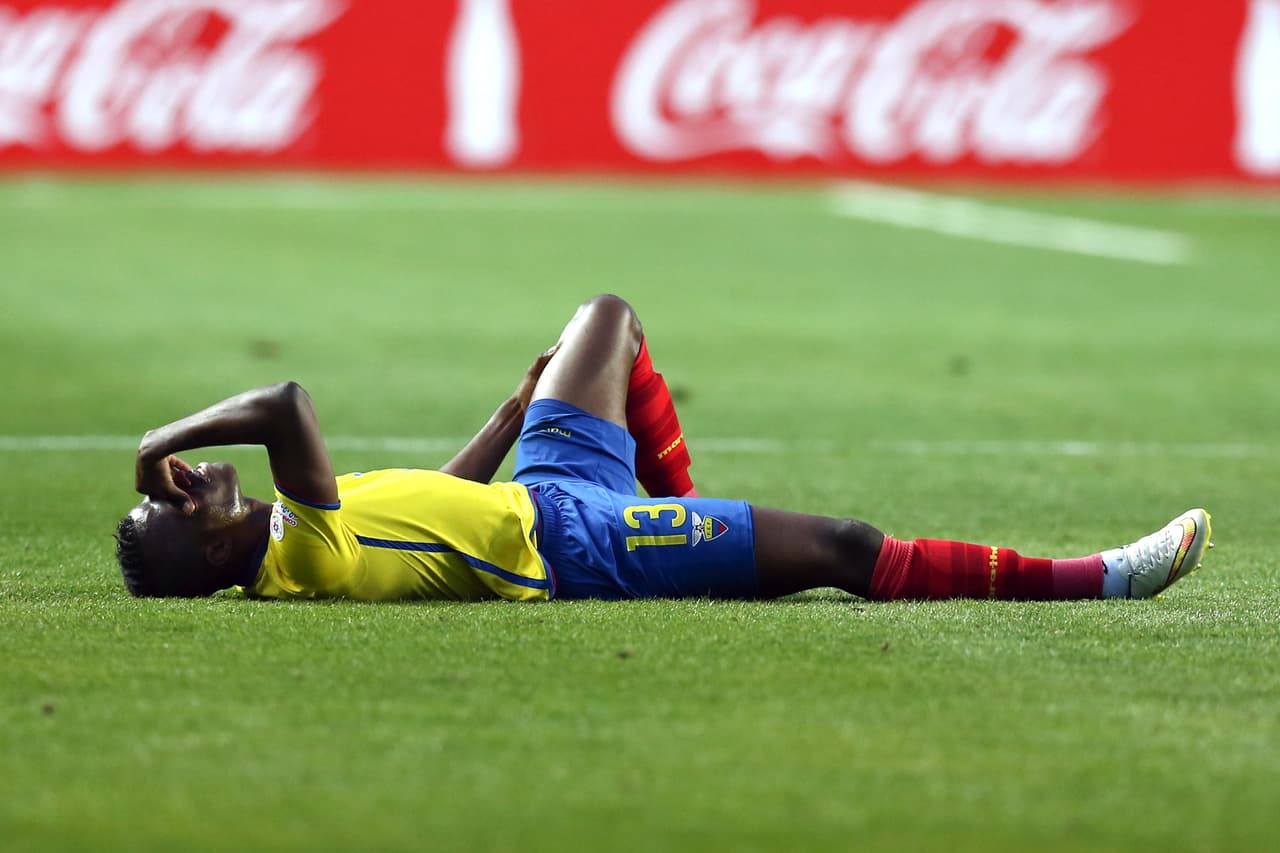 Los ecuatorianos se fueron con 1 victoria y 2 derrotas, 6 goles en contra y 3 a favor. Los tricolores dieron su mejor partido ante México ya que tenían la soga al cuello por la necesidad de un milagro para clasificar.