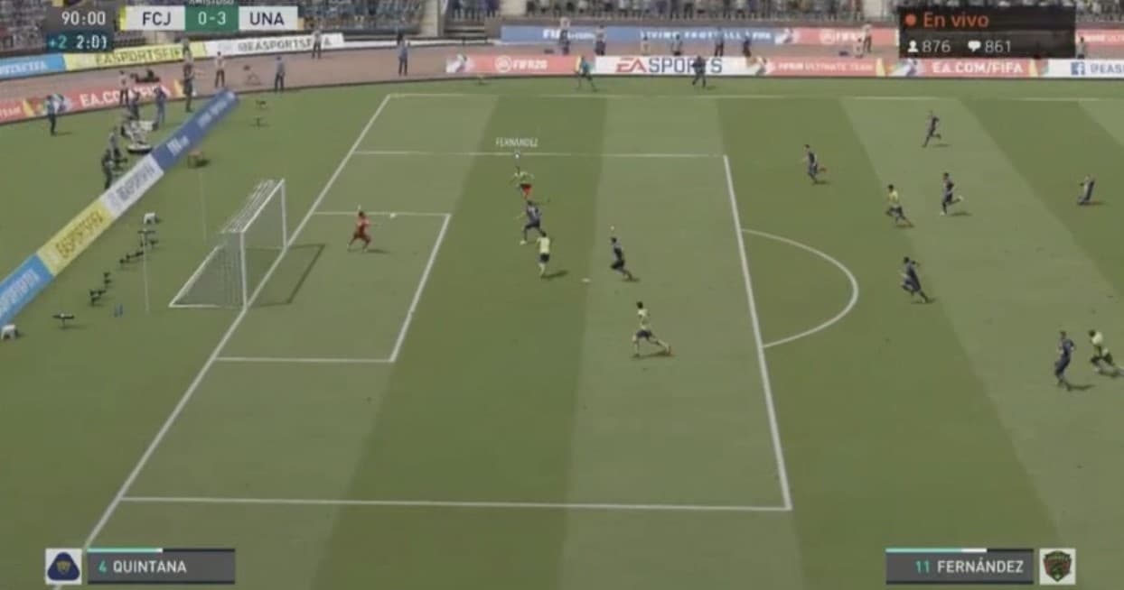 Con Alan Mozo al mando de los Pumas, el cuadro felino consigue los tres puntos al ganar 1-3 en su visita a los Bravos de Maximiliano Olivera.