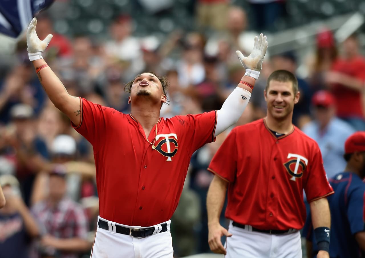 Minnesota ganó por 3-2
