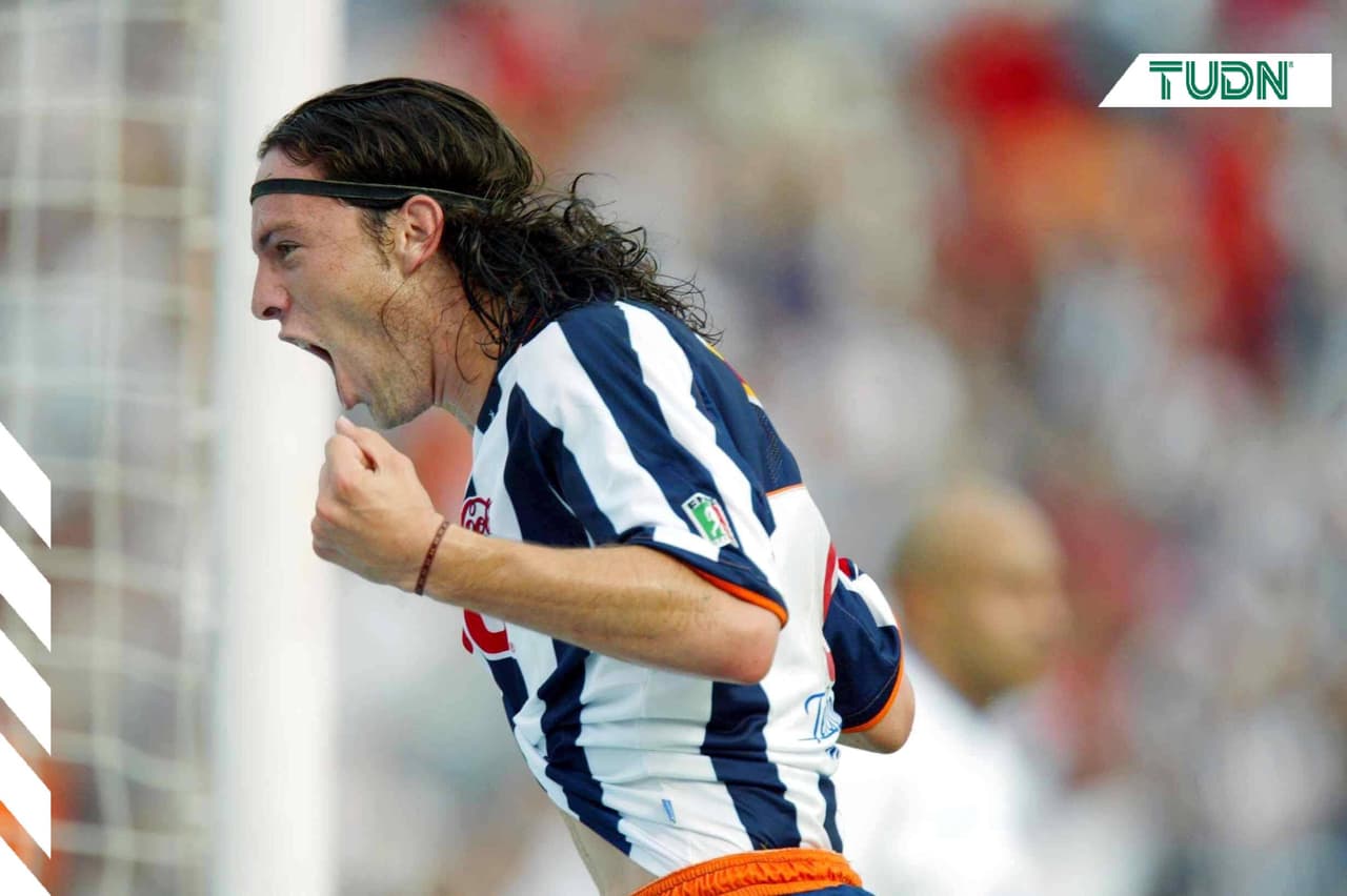 El recuerdo de un trotamundos, Antonio de Nigris