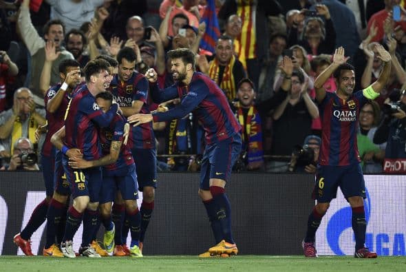 El segundo sitio de esta clasificación es para otro equipo español, el Barcelona, que cuenta con un valor de 3.163 millones de dólares. El club catalán ascendió un sitio y obtuvo ingresos por 657 millones y sus beneficios fueron de 174 millones de dólares.