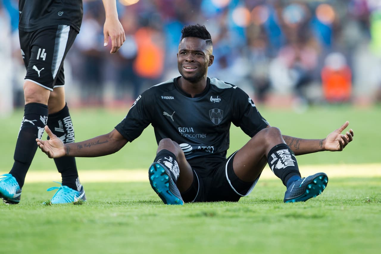 010 Avilés Hurtado - Monterrey. Aportó 8 puntos en la jornada.