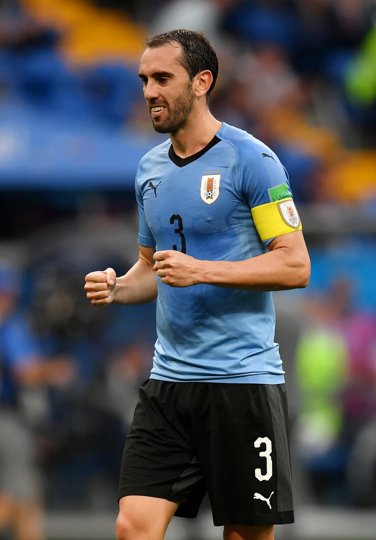 La llegada de Diego Godín a la Juventus, desde el Atlético de Madrid, sigue siendo un tema protagonista en los medios italianos.