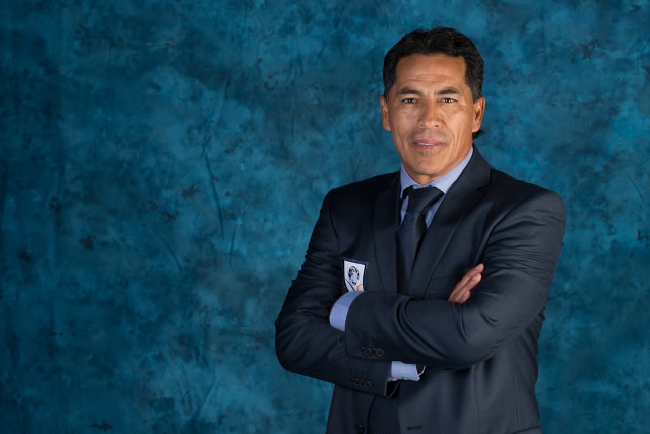 Benjamín Galindo evoluciona de manera favorable