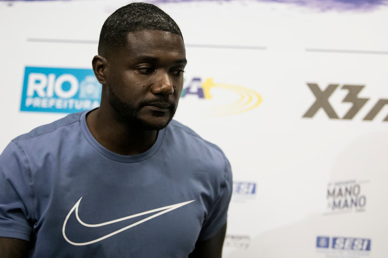Justin Gatlin, envuelto en un nuevo escándalo de dopaje