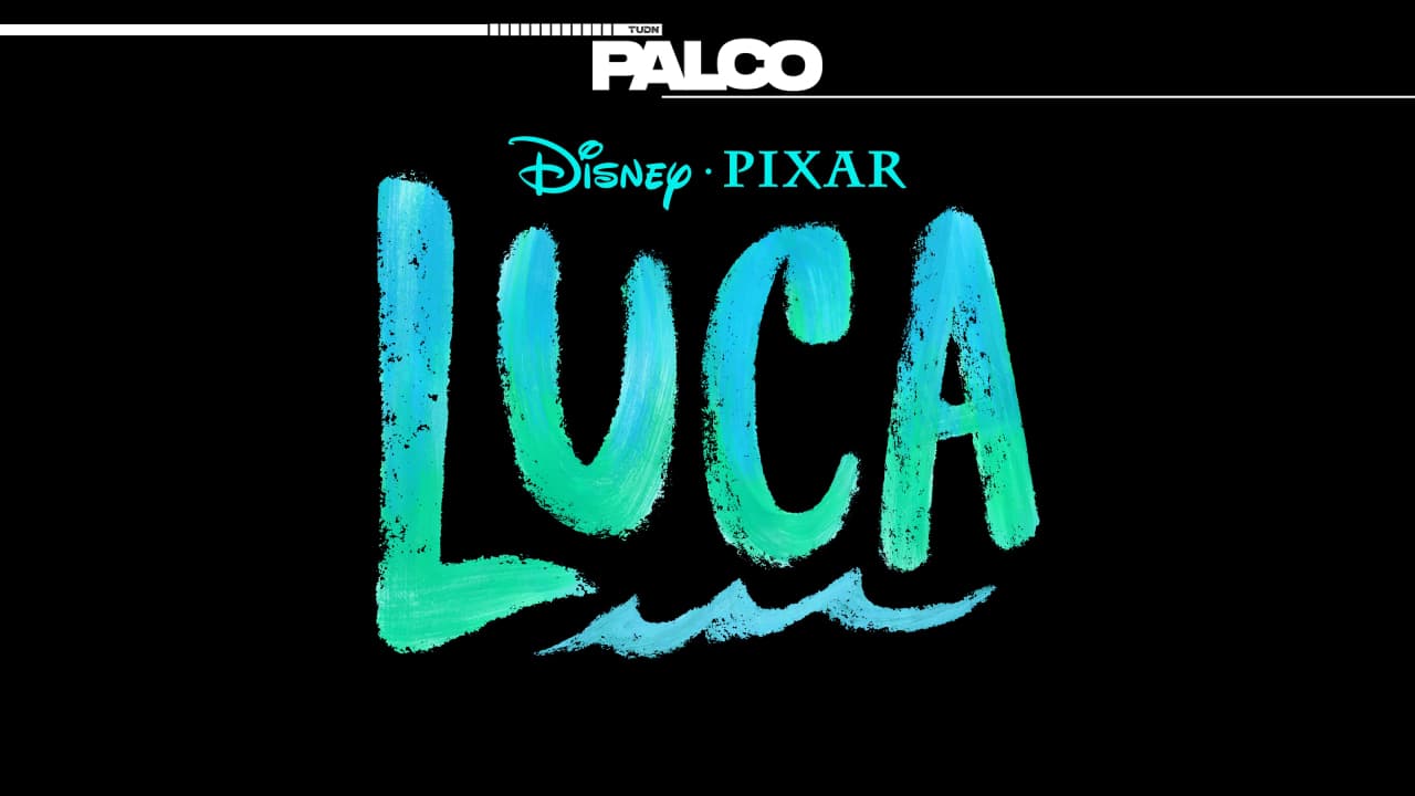 'Luca', el nuevo filme animado de Pixar que conquistará al mundo | Una nueva historia llena de emociones, nos llevará a una aventura soñada.