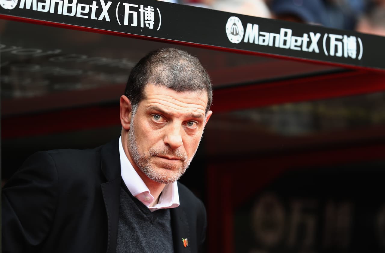 Con este resultado los pupilos de Bilic se mantienen entre los últimos lugares de la Premier, su próximo juego será ante el Liverpool.