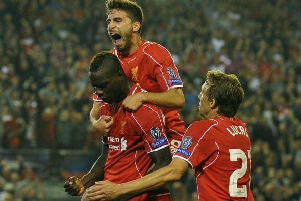 MArio Balotelli ha sabido acaparar la atención de los periódicos por sus goles y buen fútbol.