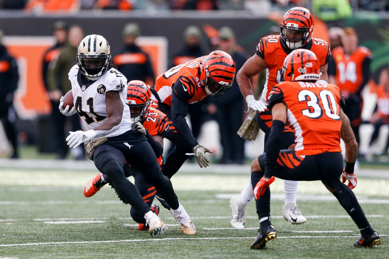 Que no escuchen los sentimentales pero nos quedan poco menos de dos meses de temporada regular. En cualquier caso, estos son los Power Rankings Univisión Deportes de la NFL tras la Semana 10.