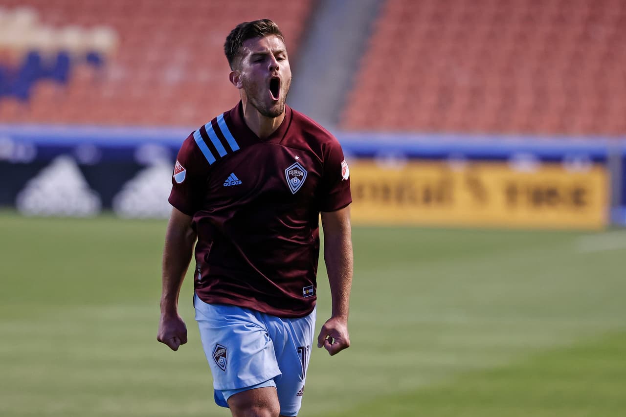 Todo se definió con un golazo del delantero chileno Diego Rubio de tiro libre en la primera parte.
<br>