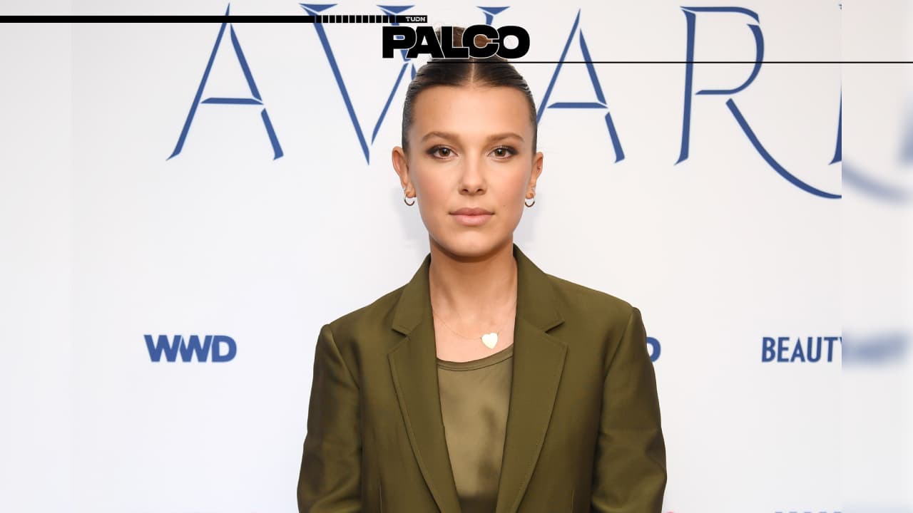 Se confirma el regreso de Millie Bobby Brown como 'Enola Holmes' | La hermana pequeña del famoso detective británico, volverá a Londres para resolver los casos más complicados.