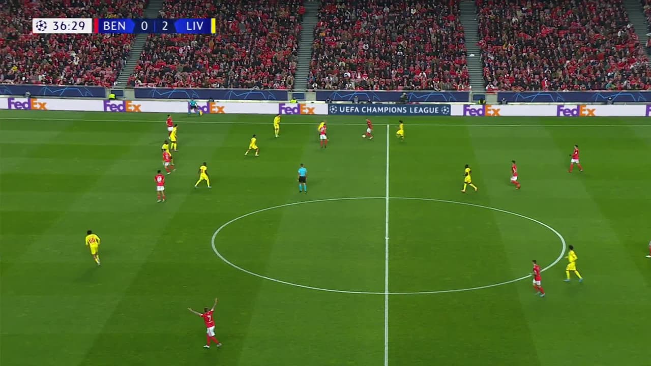 ¡TIRO ATAJADO! disparo por Everton Sousa Soares.