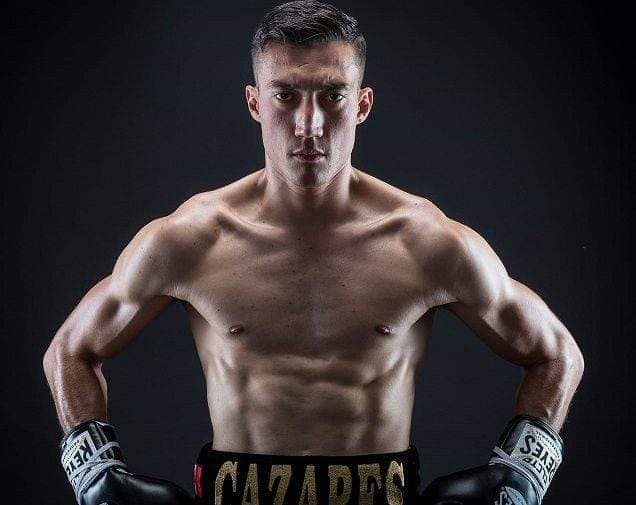 Mario Cázares reta al ‘Canelo’ tras vencer al Junior