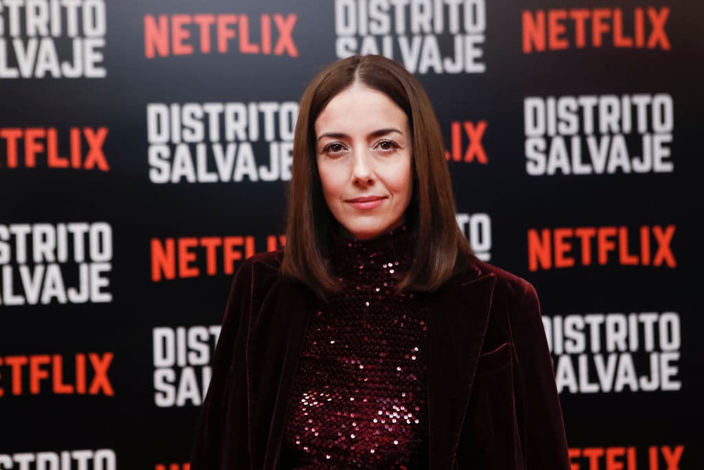 Cecilia Suárez saltó a la fama tras su participación en ‘Sexo, pudor y lágrimas’ (1999).