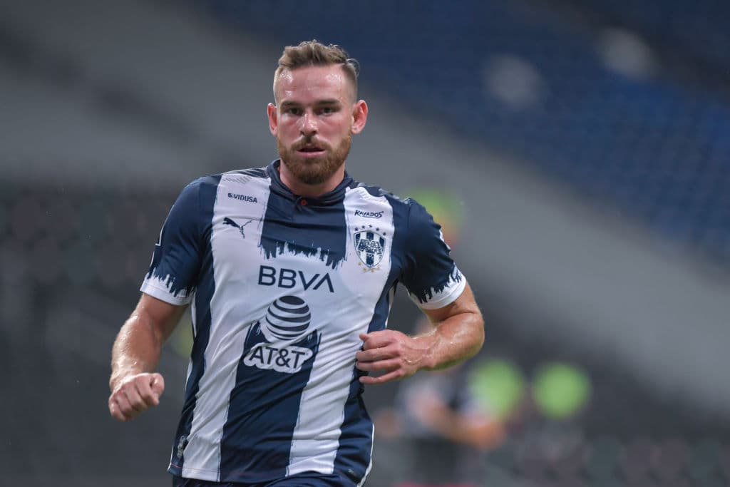 Vincent Janssen regresará a la titularidad con Rayados