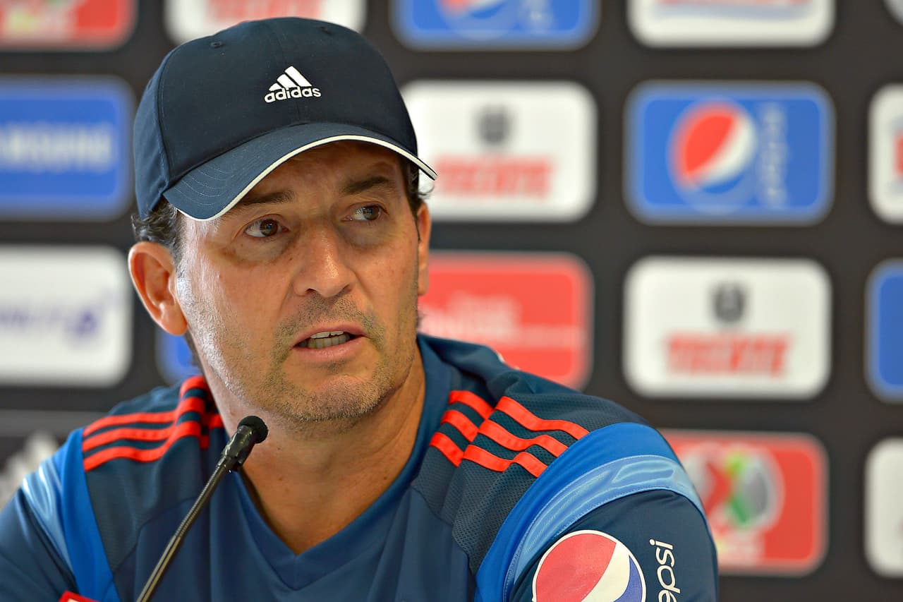 José Manuel de la Torre