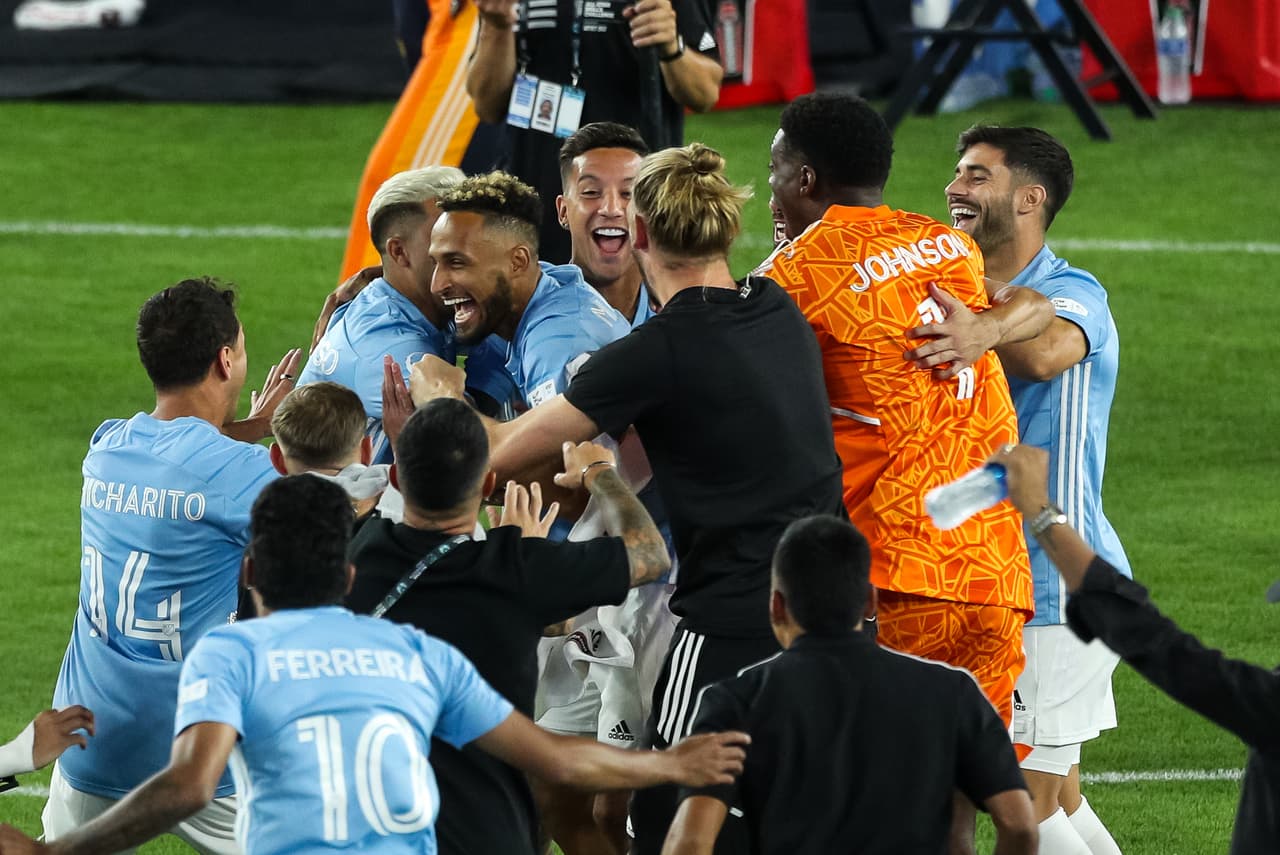 ¡Con sabor a revancha! MLS vence a Liga MX en el Skills Challenge