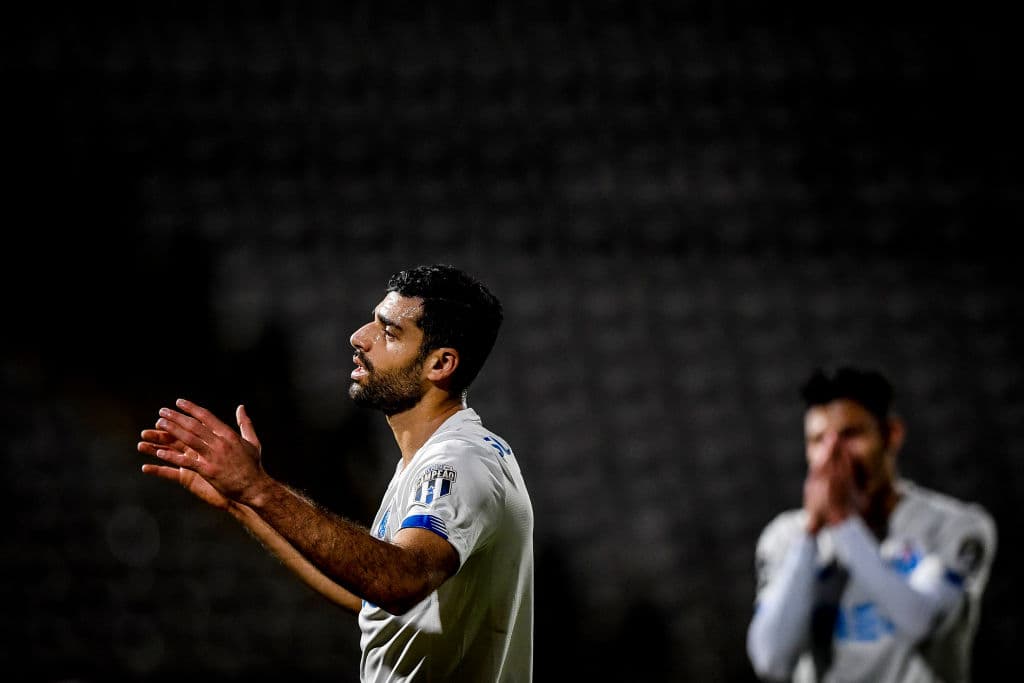 Tras igual sin goles, Porto llegó 39 unidades y Belenenses a 16. El conjunto de ‘Tecatito’, quien ingresó a los 70’ de juego, compite por la cima de la justa portuguesa. En la J18, Porto se medirá al Braga y Belenenses al Guimaraes.