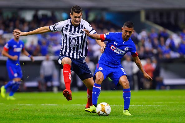 Cómo ver Cruz Azul vs. Monterrey en vivo, por la Liga MX 25 de Septiembre 2019