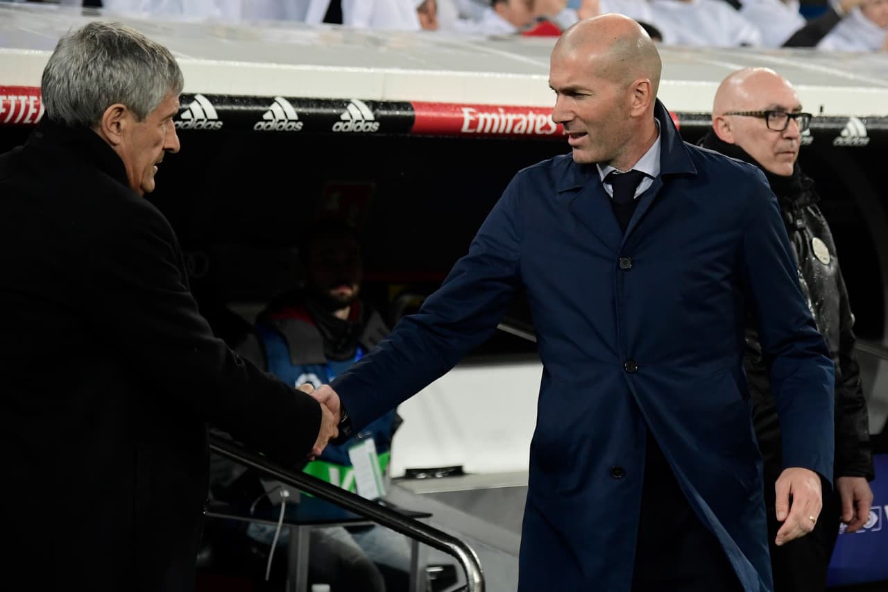 Real Madrid rompió una racha de siete triunfos sin ganar en el Clásico ante Barcelona ¡Qué partido se vivió en el Estadio Santiago Bernabéu!