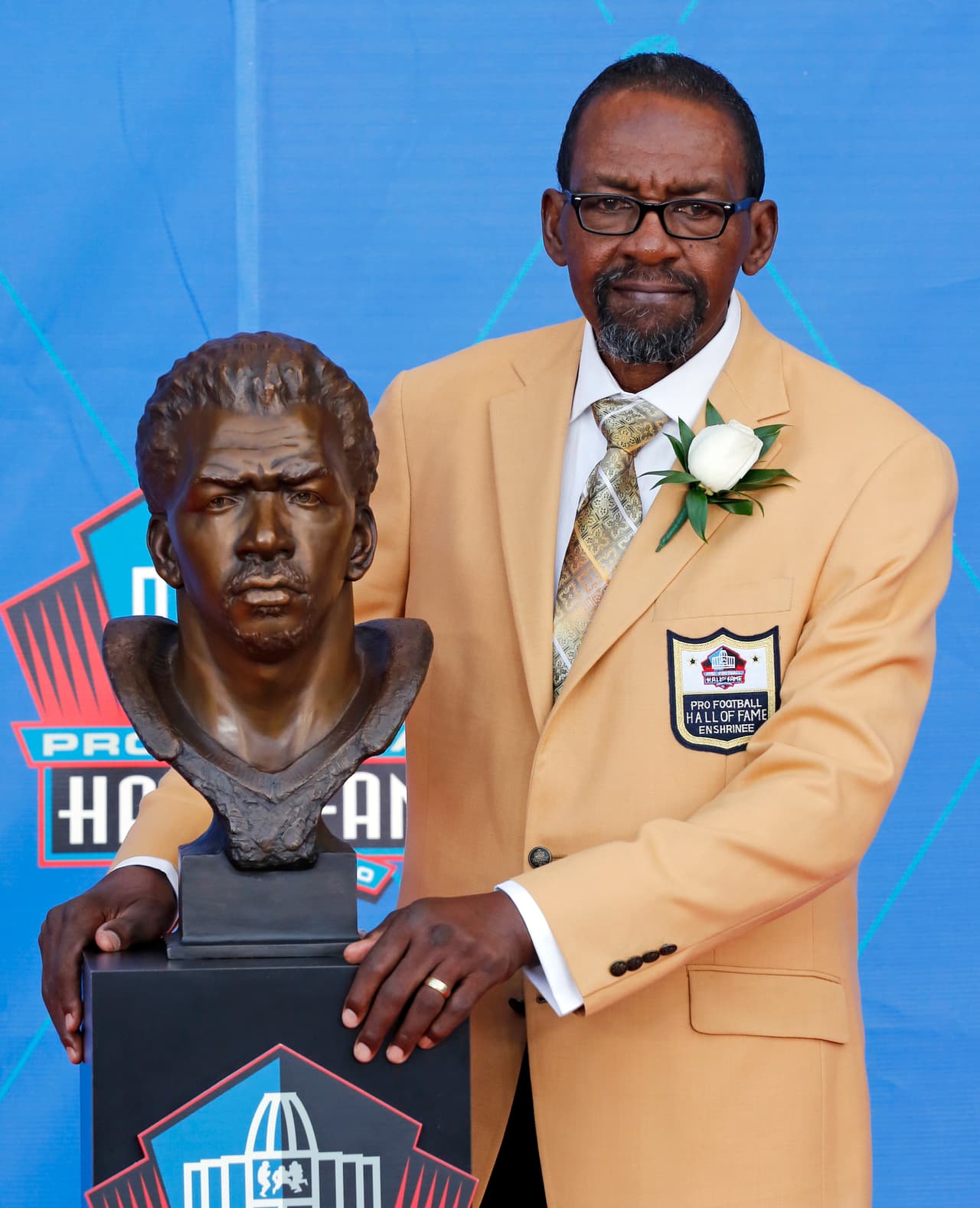 Kenny Easley, Safety, también es nuevo miembro del Salón de la Fama.