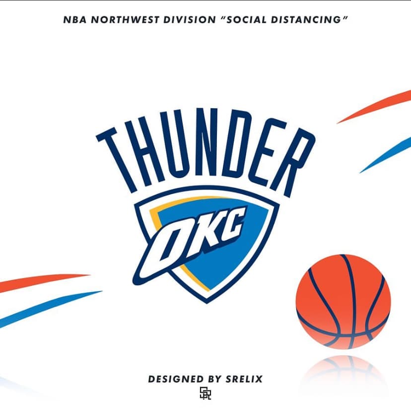 Oklahoma City Thunder