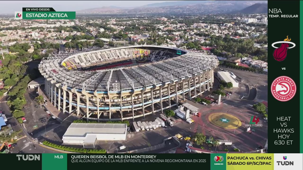 ¿Henry banca o titular? El posible XI del América ante New England