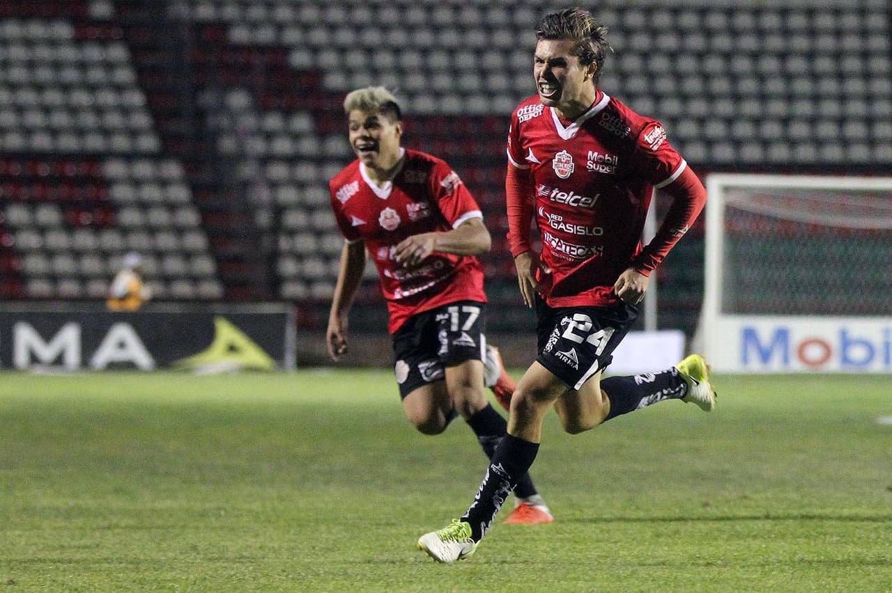 Al minuto 84 cayó la esperada anotación por conducto de Manuel Pérez y con ello el triunfo en el cotejo de vuelta significó el pase a la Semifinal en el Ascenso MX.