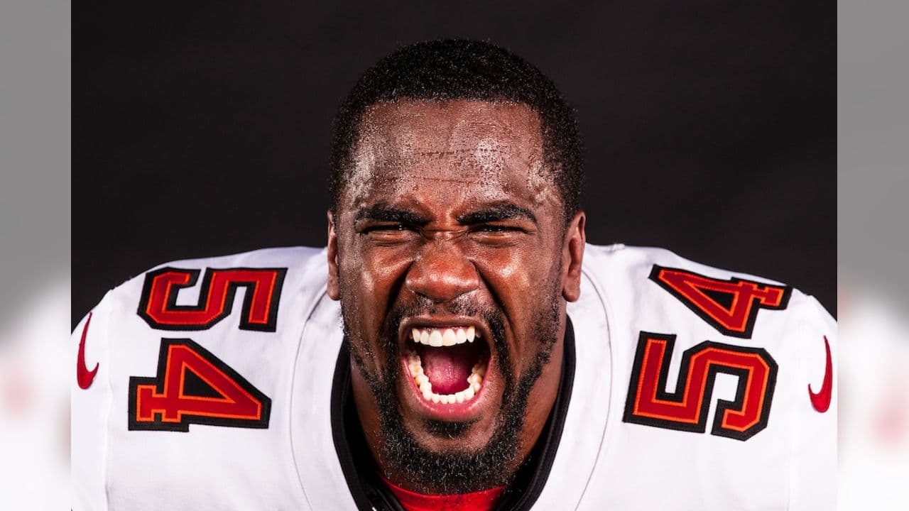 Los Buccaneers quieren llegar a la postemporada con un nuevo conjunto de estrellas que hagan que el uniforme de la era del Super Bowl tenga su propia apariencia. Eso incluye al seis veces campeón del Super Bowl QB Tom Brady y al linebacker Lavonte David.