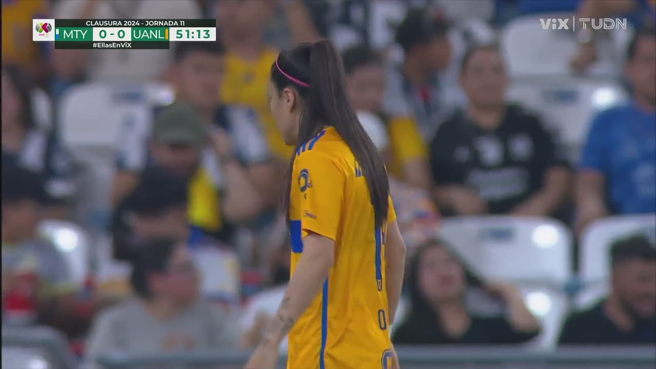 Las Amazonas estuvieron cerca de abrir el marcador