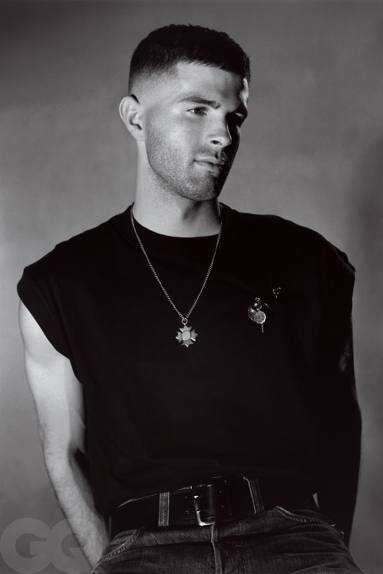 Pulisic tiene la habilidad para pasar de un estado a otro muy rápidamente. Mientras otro jugador cambia el balón a su pie dominante, Pulisic ya ha realizado la jugada.