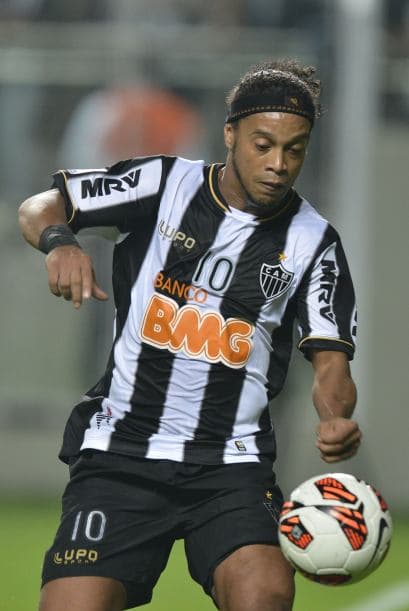 Esos son los antecedentes que el actual líder del torneo mexicano tiene ante Ronaldinho, figura del Querétaro que el próximo viernes intentará propinarle la tercera derrota del semestre al equipo de Antonio Mohamed.