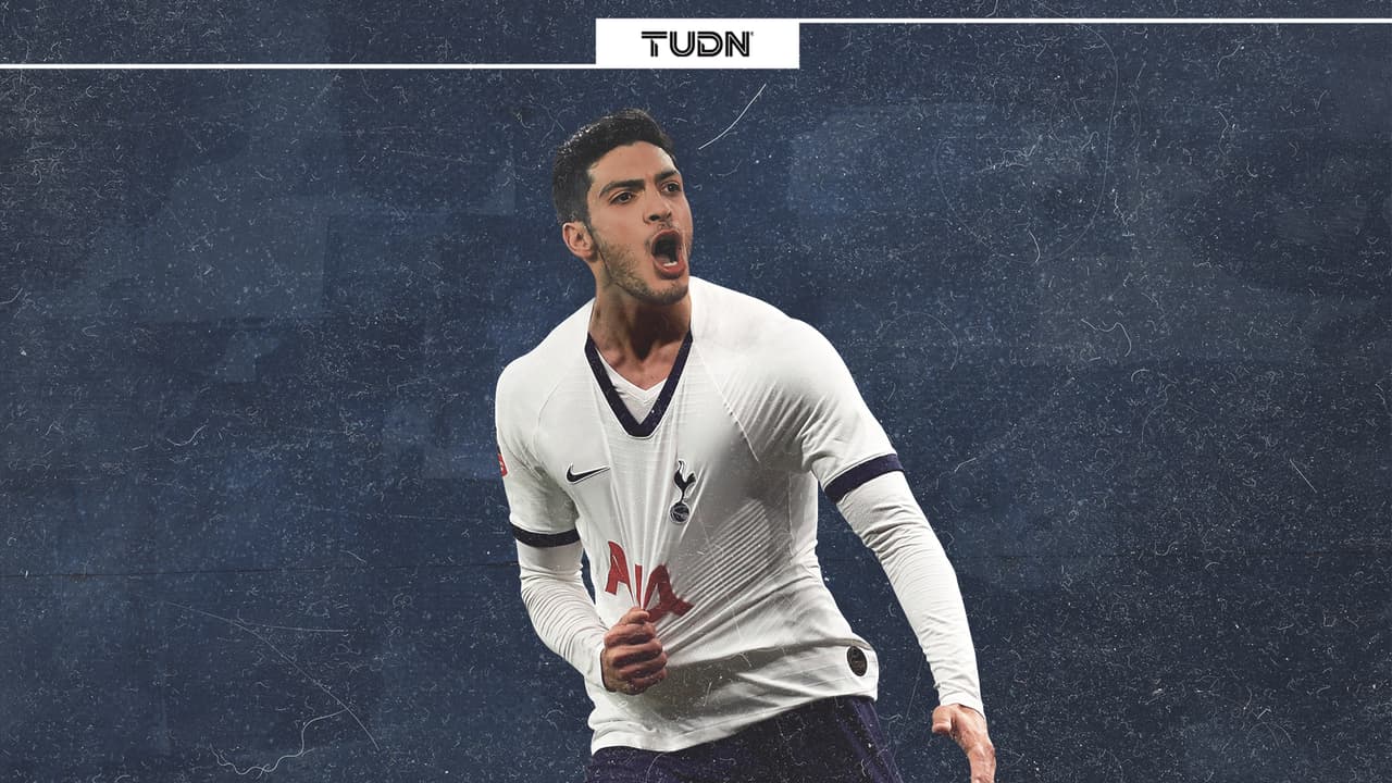 ¡Será el más caro! Lo que Tottenham ofrece por Raúl Jiménez