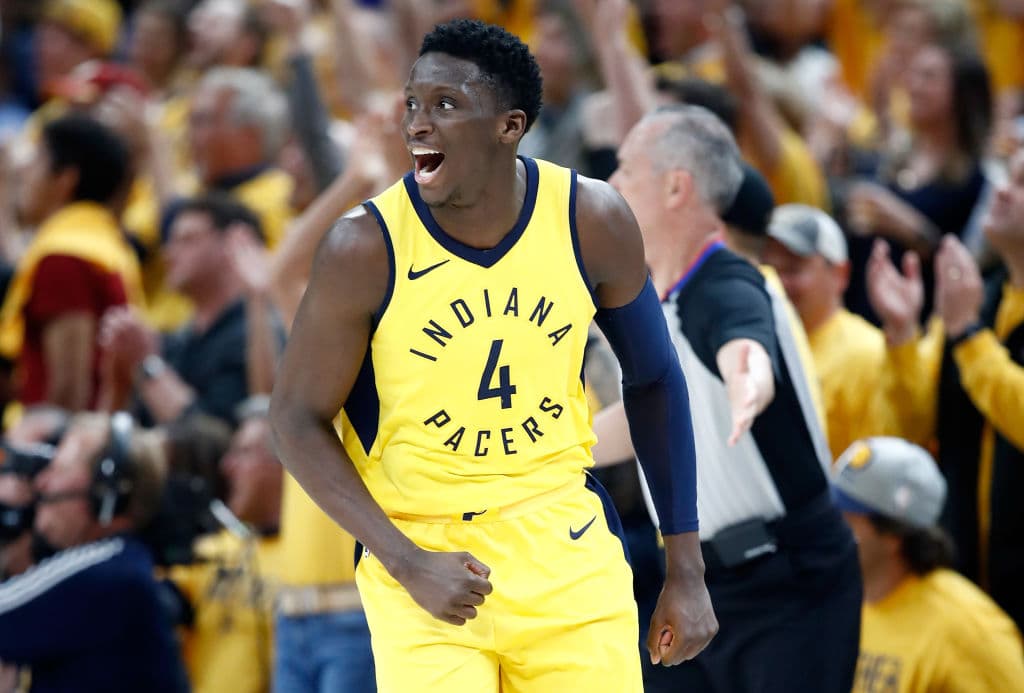 <b>22. Indiana Pacers - </b>1,175 millones de dólares.