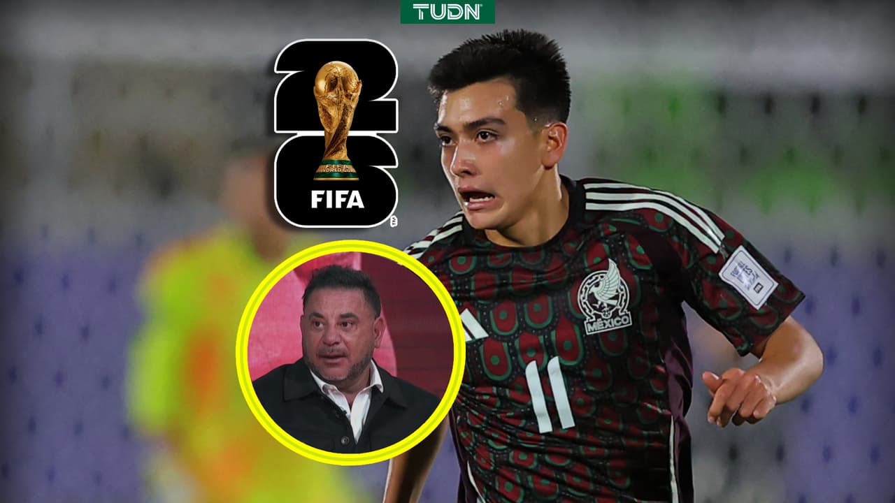 El espectacular elogio, con miedo, del Turco a Morita