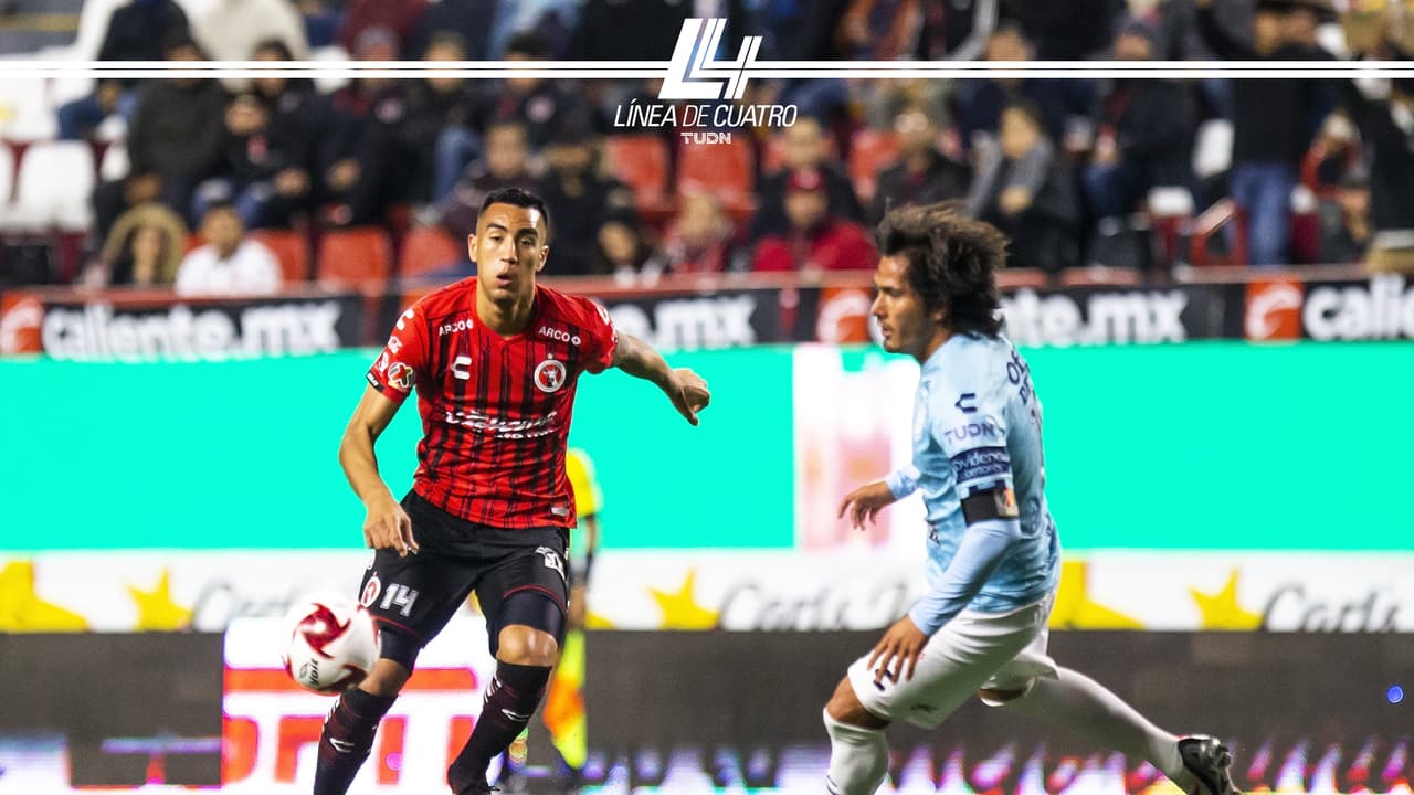 Enrique Bonilla marca plazo para ver si funciona nuevo formato en Liga MX