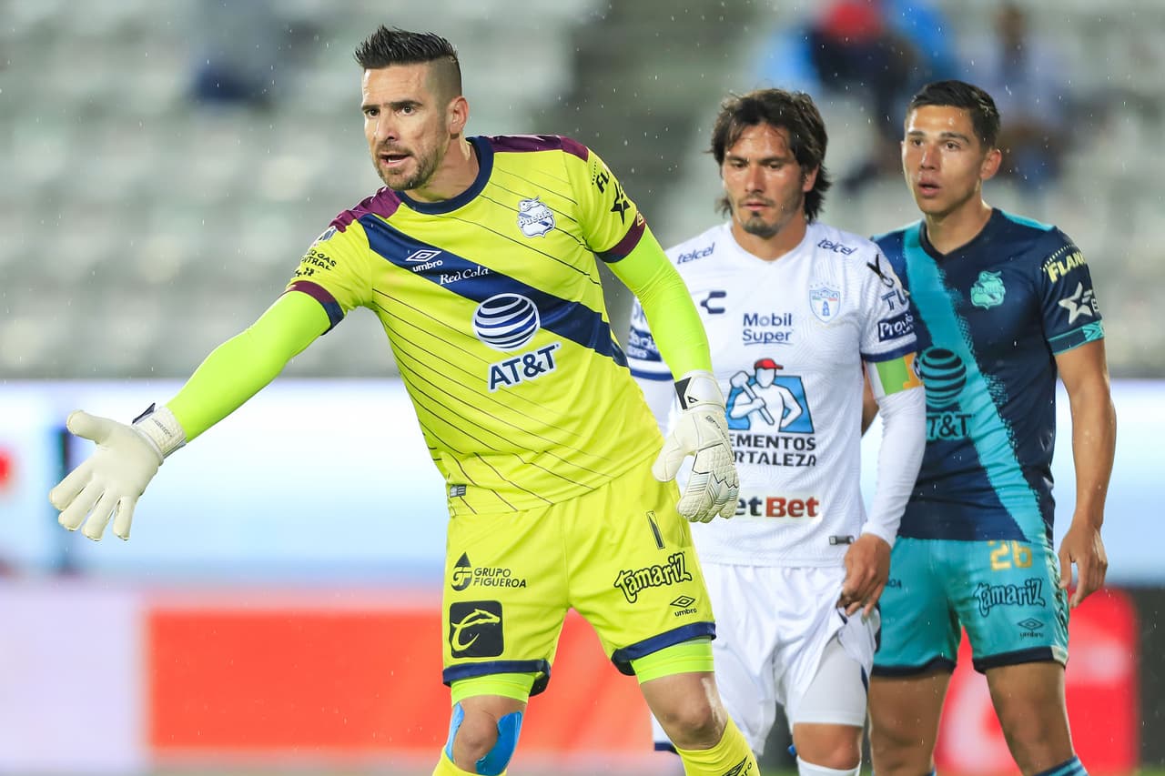Los Tuzos complicaron seriamente su clasificación a la siguiente fase.