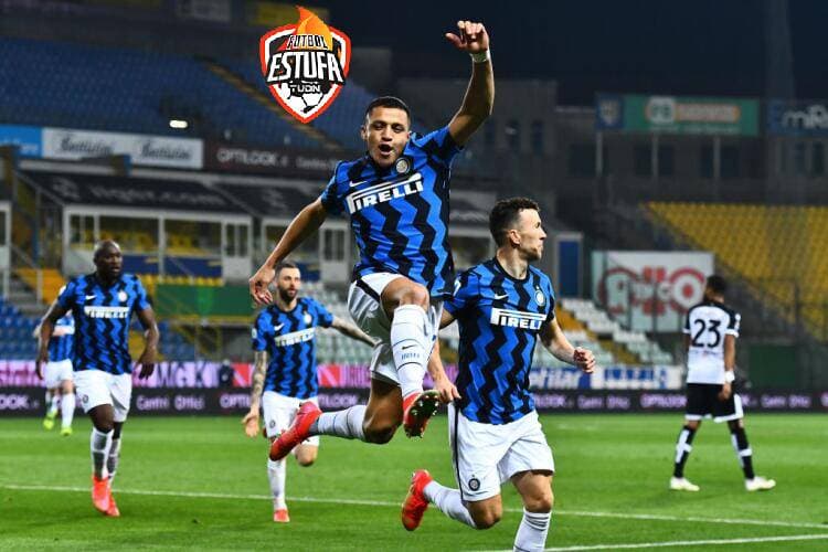 Alexis Sánchez, cerca de regresar al Barcelona